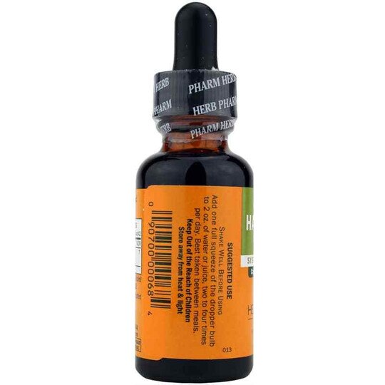 Hawthorn Blend, HPH